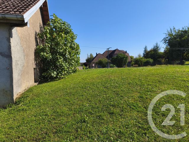 Maison &agrave; vendre - 5 pi&egrave;ces - 142 m2 - Hericourt - 70 - FRANCHE-COMTE