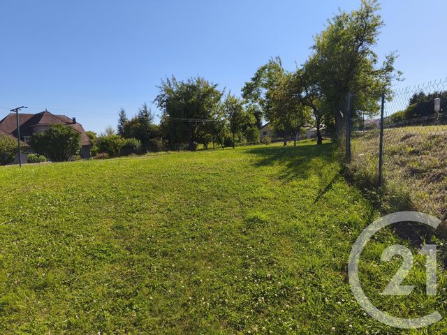 Maison &agrave; vendre - 5 pi&egrave;ces - 142 m2 - Hericourt - 70 - FRANCHE-COMTE