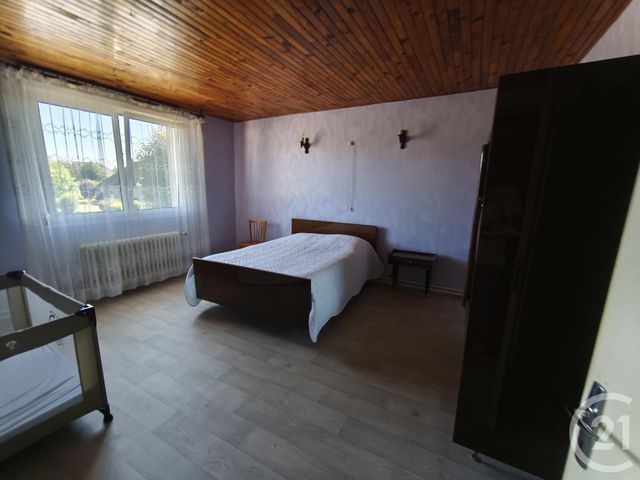 Maison &agrave; vendre - 5 pi&egrave;ces - 142 m2 - Hericourt - 70 - FRANCHE-COMTE