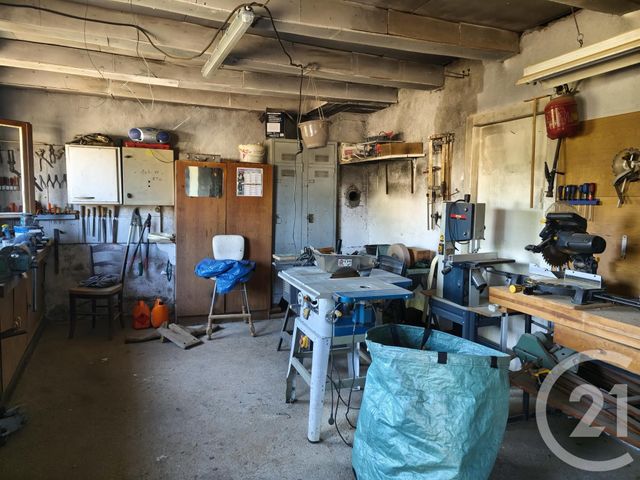 Maison &agrave; vendre - 5 pi&egrave;ces - 142 m2 - Hericourt - 70 - FRANCHE-COMTE