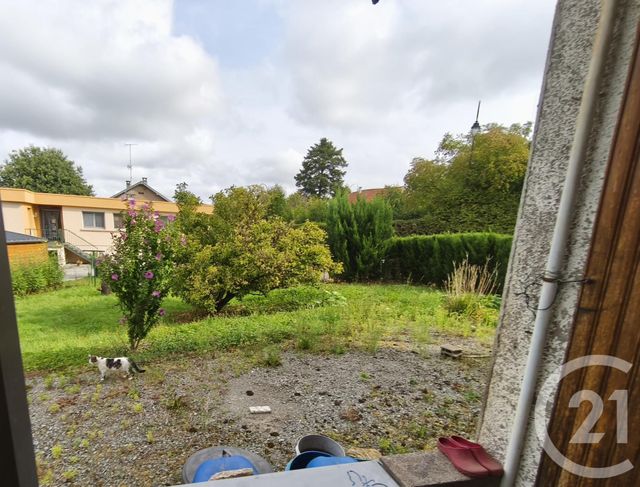 Maison &agrave; vendre - 7 pi&egrave;ces - 233 m2 - Brevilliers - 70 - FRANCHE-COMTE