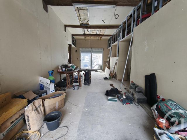 Maison &agrave; vendre - 7 pi&egrave;ces - 233 m2 - Brevilliers - 70 - FRANCHE-COMTE