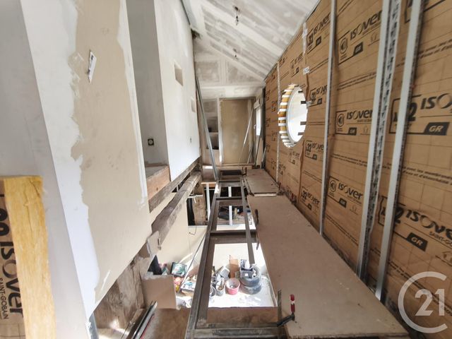 Maison &agrave; vendre - 7 pi&egrave;ces - 233 m2 - Brevilliers - 70 - FRANCHE-COMTE