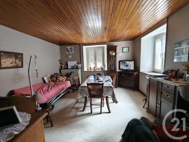 Maison &agrave; vendre - 7 pi&egrave;ces - 233 m2 - Brevilliers - 70 - FRANCHE-COMTE