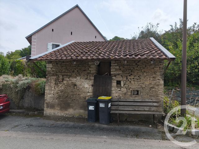 Maison &agrave; vendre - 7 pi&egrave;ces - 233 m2 - Brevilliers - 70 - FRANCHE-COMTE