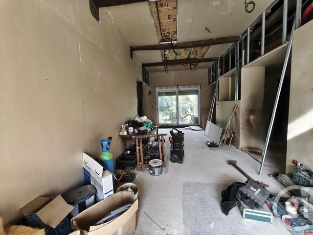 Maison &agrave; vendre - 7 pi&egrave;ces - 233 m2 - Brevilliers - 70 - FRANCHE-COMTE