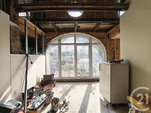 Maison &agrave; vendre - 7 pi&egrave;ces - 233 m2 - Brevilliers - 70 - FRANCHE-COMTE