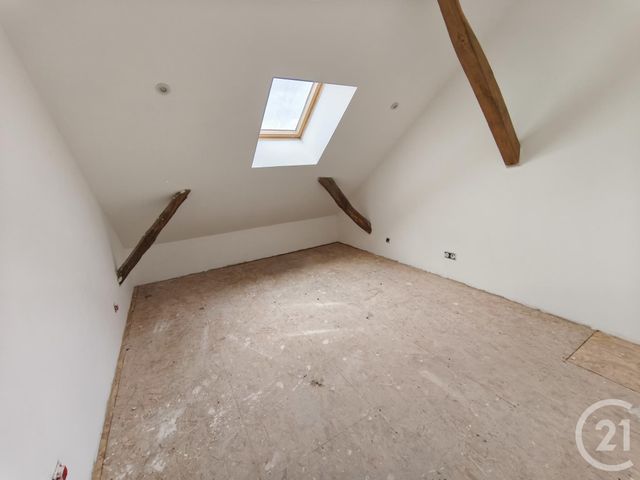 Maison &agrave; vendre - 7 pi&egrave;ces - 233 m2 - Brevilliers - 70 - FRANCHE-COMTE