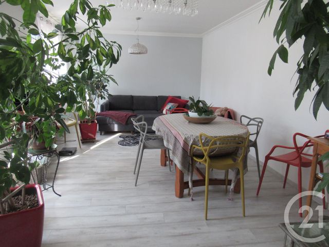 Maison à vendre - 7 pièces - 166 m2 - Hericourt - 70 - FRANCHE-COMTE