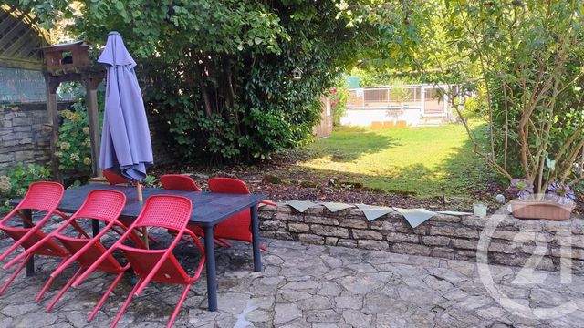 Maison à vendre - 7 pièces - 166 m2 - Hericourt - 70 - FRANCHE-COMTE
