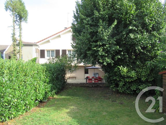 Maison à vendre - 7 pièces - 166 m2 - Hericourt - 70 - FRANCHE-COMTE