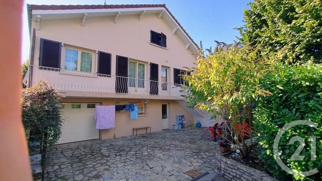 Maison à vendre - 7 pièces - 166 m2 - Hericourt - 70 - FRANCHE-COMTE