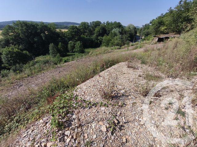 Terrain &agrave; vendre - 1800 m2 - Secenans - 70 - FRANCHE-COMTE