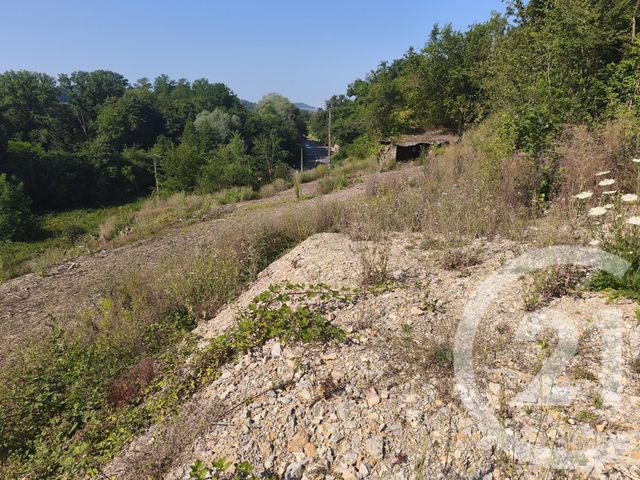 Terrain &agrave; vendre - 1800 m2 - Secenans - 70 - FRANCHE-COMTE