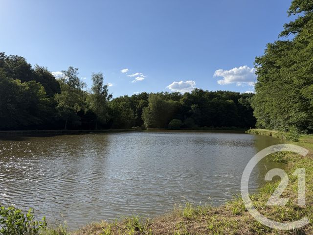 Terrain &agrave; vendre - 21513 m2 - Frahier Et Chatebier - 70 - FRANCHE-COMTE