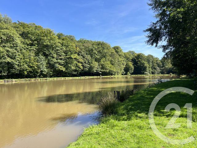 Terrain &agrave; vendre - 21513 m2 - Frahier Et Chatebier - 70 - FRANCHE-COMTE