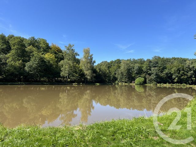 terrain - FRAHIER ET CHATEBIER - 70