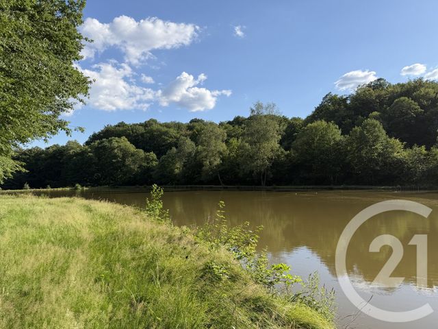 Terrain &agrave; vendre - 21513 m2 - Frahier Et Chatebier - 70 - FRANCHE-COMTE