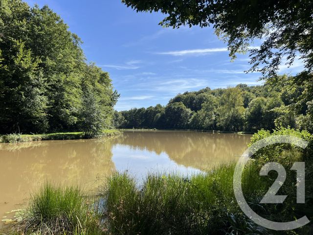 Terrain &agrave; vendre - 21513 m2 - Frahier Et Chatebier - 70 - FRANCHE-COMTE