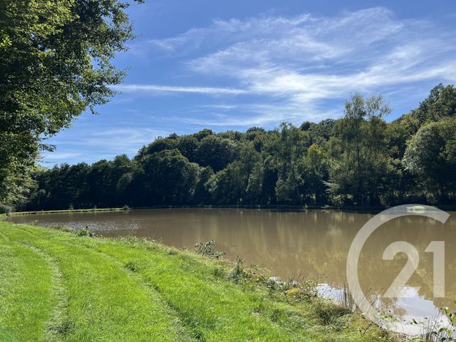 Terrain &agrave; vendre - 21513 m2 - Frahier Et Chatebier - 70 - FRANCHE-COMTE