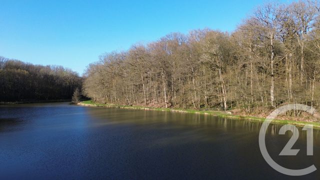 Terrain à vendre CHAMPAGNEY