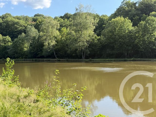 Terrain &agrave; vendre - 21513 m2 - Frahier Et Chatebier - 70 - FRANCHE-COMTE