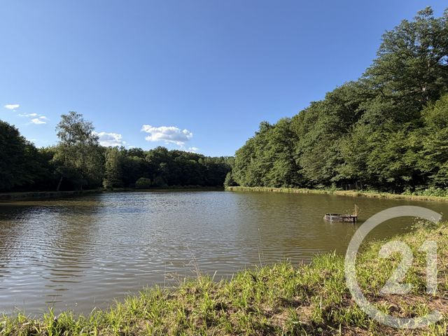 Terrain à vendre FRAHIER ET CHATEBIER