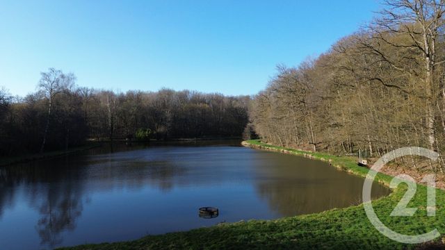 Terrain &agrave; vendre - 21513 m2 - Champagney - 70 - FRANCHE-COMTE