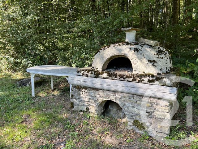 Terrain &agrave; vendre - 21513 m2 - Frahier Et Chatebier - 70 - FRANCHE-COMTE