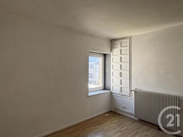 Maison &agrave; vendre - 5 pi&egrave;ces - 100 m2 - Hericourt - 70 - FRANCHE-COMTE