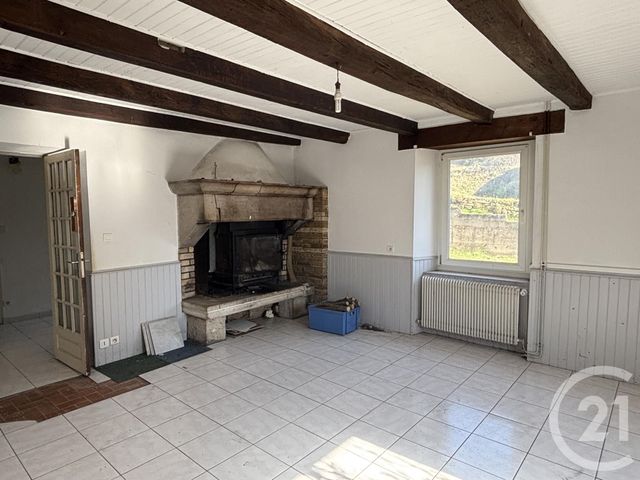 Maison &agrave; vendre - 5 pi&egrave;ces - 100 m2 - Hericourt - 70 - FRANCHE-COMTE
