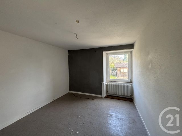 Maison &agrave; vendre - 5 pi&egrave;ces - 100 m2 - Hericourt - 70 - FRANCHE-COMTE