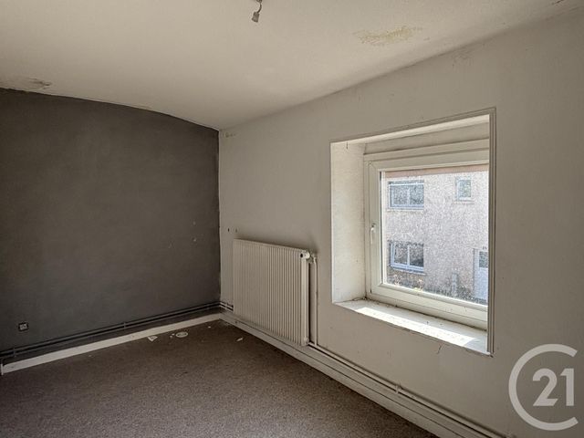 Maison &agrave; vendre - 5 pi&egrave;ces - 100 m2 - Hericourt - 70 - FRANCHE-COMTE