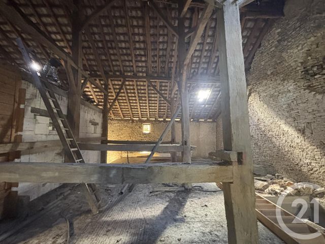 Maison &agrave; vendre - 5 pi&egrave;ces - 100 m2 - Hericourt - 70 - FRANCHE-COMTE