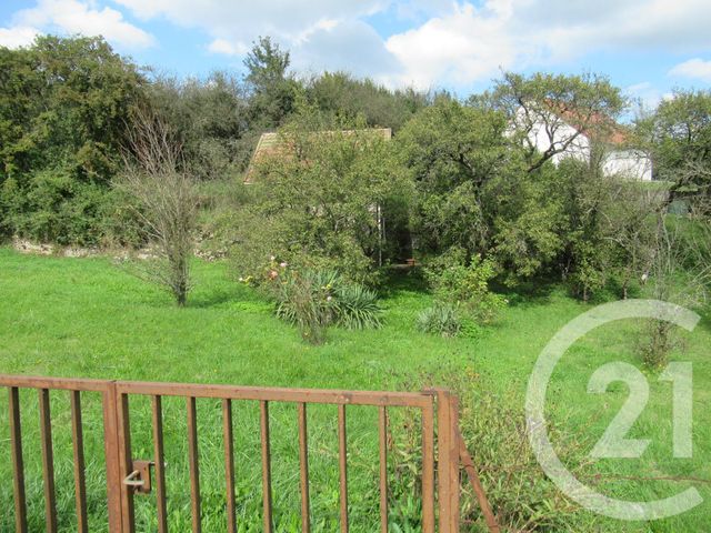 Maison à vendre - 1 pièce - 16 m2 - Hericourt - 70 - FRANCHE-COMTE