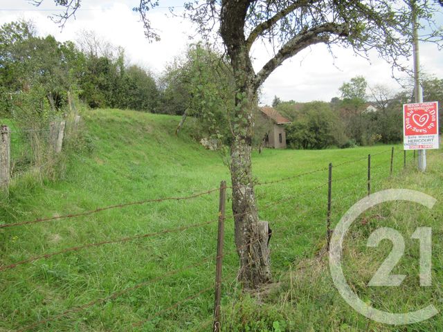 Maison à vendre - 1 pièce - 16 m2 - Hericourt - 70 - FRANCHE-COMTE