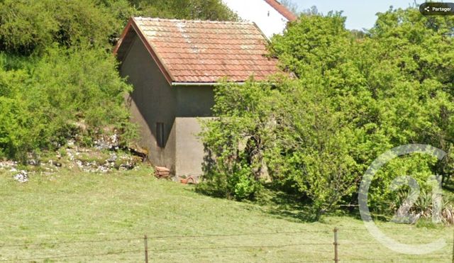 Maison à vendre HERICOURT