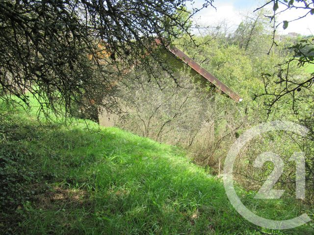 Maison à vendre - 1 pièce - 16 m2 - Hericourt - 70 - FRANCHE-COMTE