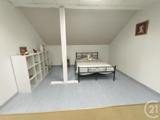 Maison &agrave; vendre - 4 pi&egrave;ces - 190 m2 - Bethoncourt - 25 - FRANCHE-COMTE