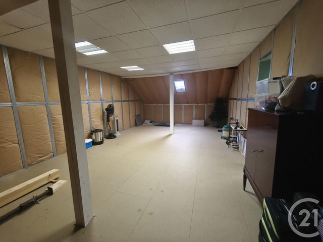 Maison &agrave; vendre - 4 pi&egrave;ces - 190 m2 - Bethoncourt - 25 - FRANCHE-COMTE