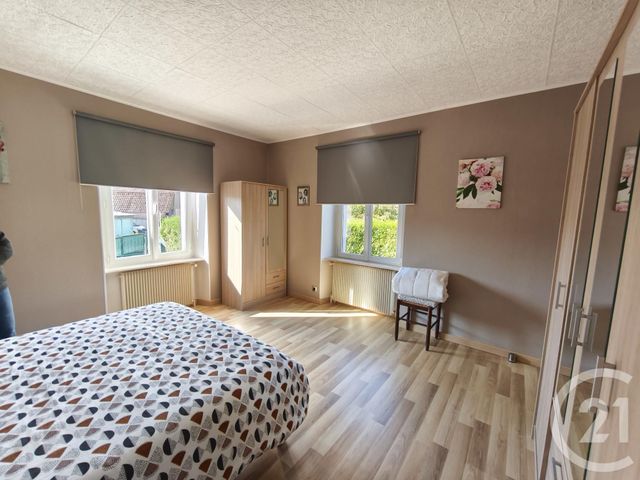 Maison &agrave; vendre - 4 pi&egrave;ces - 190 m2 - Bethoncourt - 25 - FRANCHE-COMTE