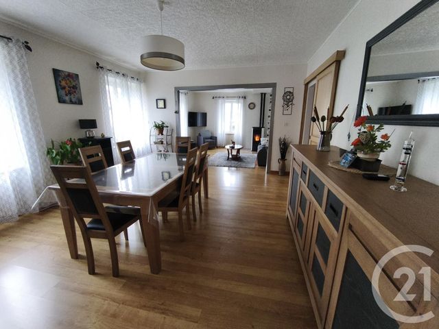 maison - BETHONCOURT - 25