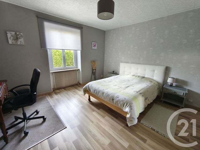 Maison &agrave; vendre - 4 pi&egrave;ces - 190 m2 - Bethoncourt - 25 - FRANCHE-COMTE