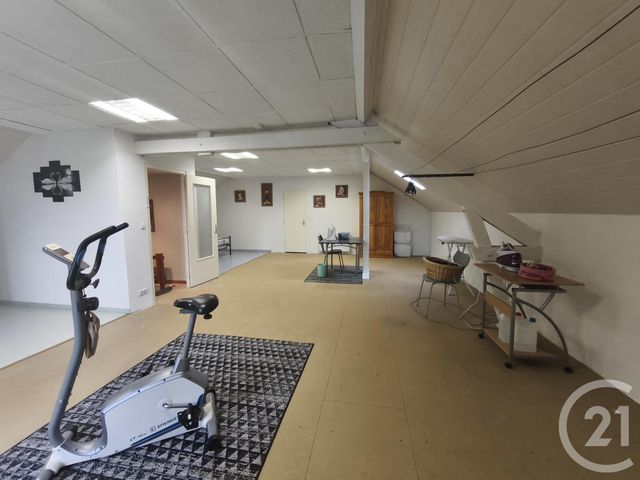 Maison &agrave; vendre - 4 pi&egrave;ces - 190 m2 - Bethoncourt - 25 - FRANCHE-COMTE