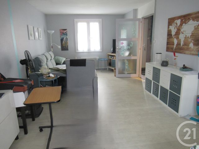 Maison &agrave; vendre - 4 pi&egrave;ces - 74 m2 - Hericourt - 70 - FRANCHE-COMTE