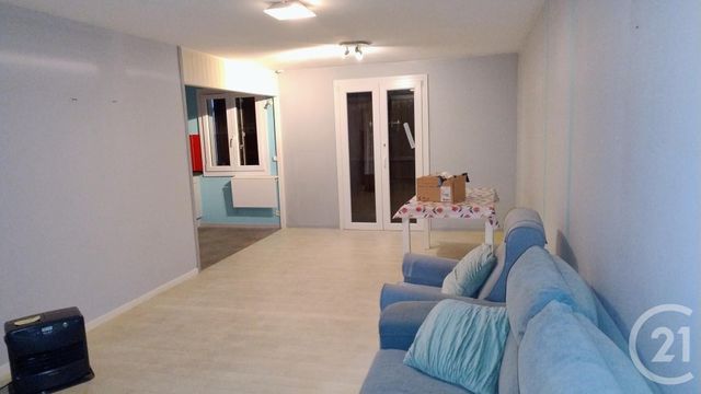 Maison &agrave; vendre - 4 pi&egrave;ces - 74 m2 - Hericourt - 70 - FRANCHE-COMTE