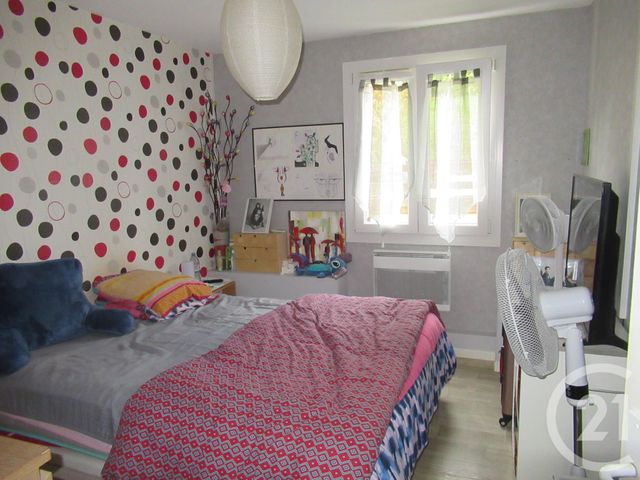 Maison &agrave; vendre - 4 pi&egrave;ces - 74 m2 - Hericourt - 70 - FRANCHE-COMTE