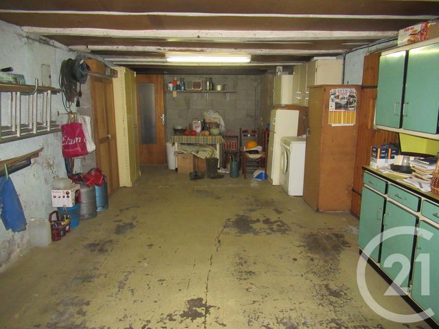 Maison &agrave; vendre - 4 pi&egrave;ces - 64 m2 - Hericourt - 70 - FRANCHE-COMTE