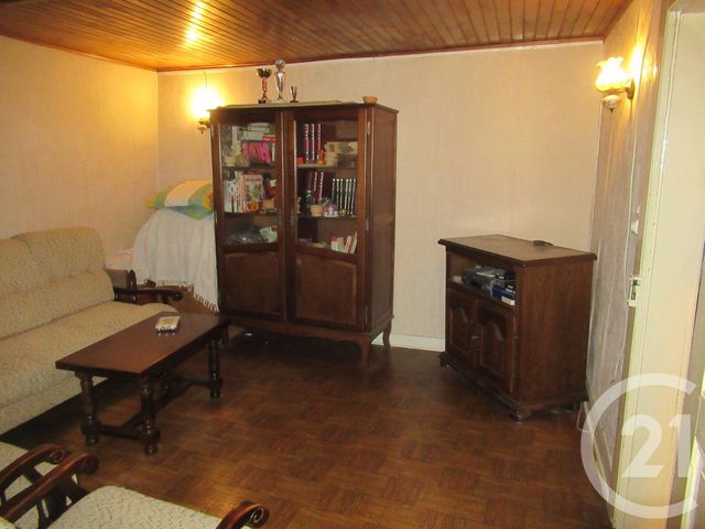 Maison &agrave; vendre - 4 pi&egrave;ces - 64 m2 - Hericourt - 70 - FRANCHE-COMTE