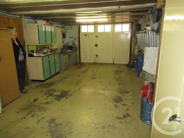 Maison &agrave; vendre - 4 pi&egrave;ces - 64 m2 - Hericourt - 70 - FRANCHE-COMTE